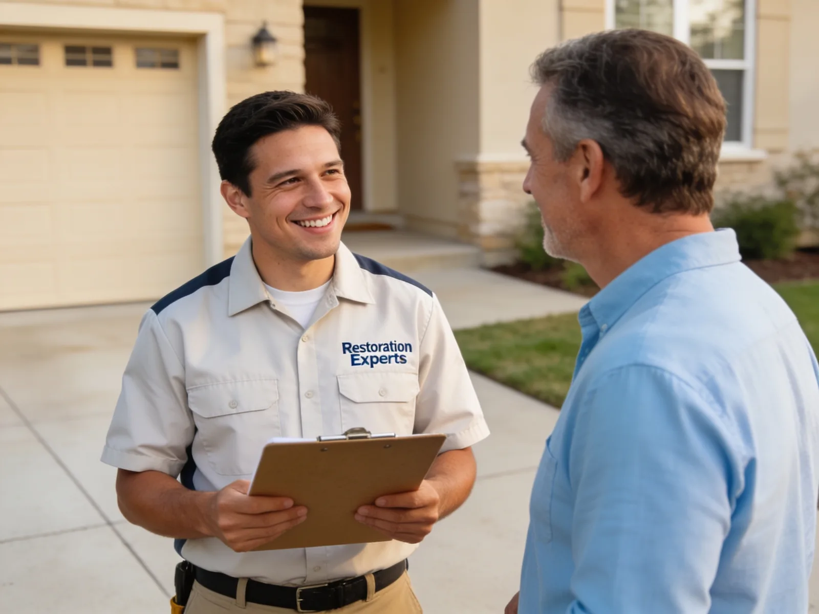 Water Damage Cleanup Harlem, GA FAQs